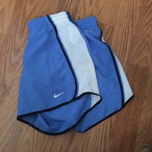 Nike dri-fit shorts